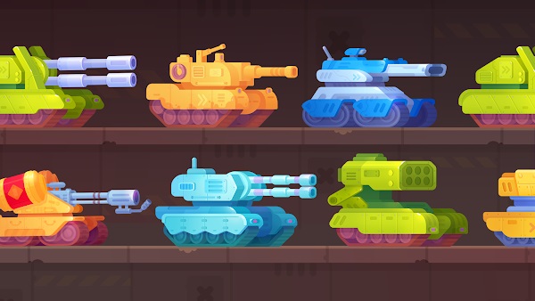 tank stars mod apk sin anuncios